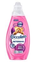 Coccolino Płyn do prania Rosso 1480 ml 