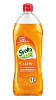 SVELTO Płyn do naczyń z octem 750 ml