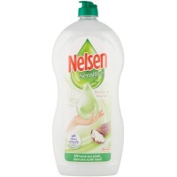 NELSEN Płyn do naczyń karite 850 ml
