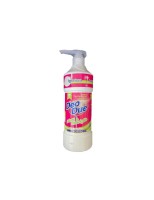 DEO DUE PŁYN DO MYCIA NACZYŃ 750 ML