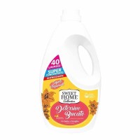 SWEET HOME PŁYN DO PRANIA ORCHIDEA WANIL  2000 ML