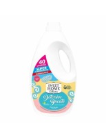 SWEET HOME PŁYN DO PRANIA PURE BUCATO  2000 ML