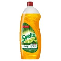 SVELTO Płyn do naczyń z octem 930 ml 