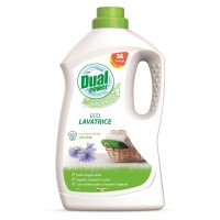 DUAL POWIER PŁYN DO PRANIA ECO 2000 ML