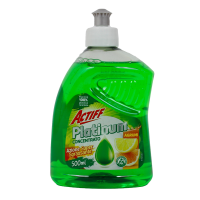 Actiff  Płyn do naczyń 500 ml