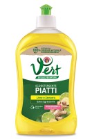Chante Clair Płyn do naczyń Lime Zenzero 500 ml