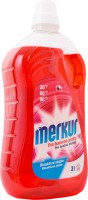 Merkur Płyn do prania 3000 ml kolor