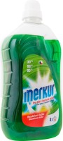 Merkur Płyn do prania 3000 ml do białego