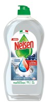 NELSEN PŁYN DO NACZYŃ CARBONI 850 ML 