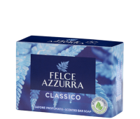Felce Azzurra mydło w kostce Classic 100 g