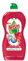 NELSEN PŁYN DO NACZYŃ AGRILLA 850 ML  