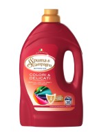 Spuma Płyn do prania Color 1350 ml