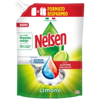 Nelsen Płyn do naczyń worek limone 1.65 l