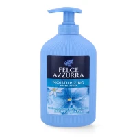 Felce Azzurra mydło w płynie białe pizmo 300 ml