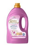 Spuma Płyn do prania LANA DELICATI 1350 ml