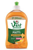 Chante Clair Płyn do naczyń Arancia Mandarino 500 ml