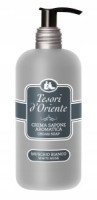 Tesori d'Oriente mydło w płynie białe piżmo 300 ml