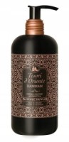 Tesori d'Oriente mydło w płynie Hammam 300 ml