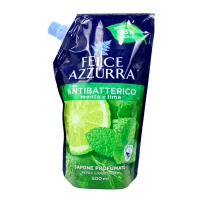 Felce Azzurra mydło w płynie  Fresco Zapas 500 ml