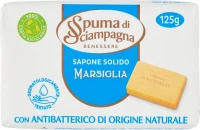 Spuma mydło w kostce Marsiglia 125 gr