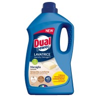 DUAL POWER PŁYN DO PRANIA MARSIGLIA 1800 ML