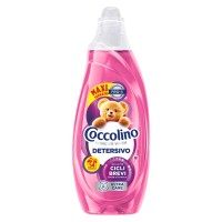 Coccolino Płyn do prania ULTRA ROSA 2160 ml