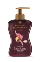 Spuma mydło w płynie orchidea 400 ml