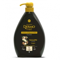 Dermomed Mydło w płynie Argan 1000 ml