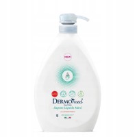 Dermomed mydło w płynie odkażające 1000 ml