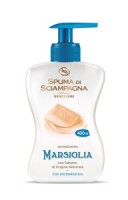 Spuma mydło w płynie  Marsiglia 300 ml