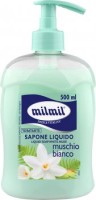 MIL MIL MYDŁO W PŁYNIE BIAŁE PIŻMO 500 ML 