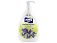 MIL MIL MYDŁO W PŁYNIE IRYS 1000 ML