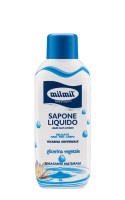 MIL MIL MYDŁO W PŁYNIE GLICERYNOWE ZAPAS 1000 ML