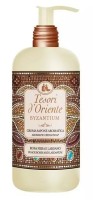Tesori d'Oriente mydło w płynie Byzantium 300 ml
