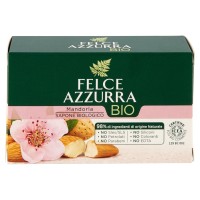 Felce Azzurra mydło w kostce migdałowe Bio 125 g
