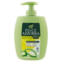 Felce Azzurra mydło w płynie Aloes limon Bio 300ml