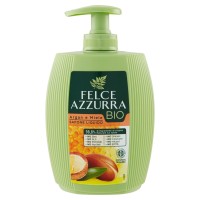 Felce Azzurra mydło w płynie Argan miód Bio 300 ml