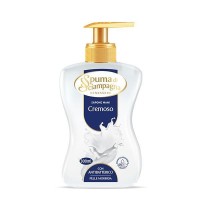 Spuma Mydło w płynie Cremos 300 ml 