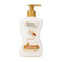 Spuma Mydło w płynie migdałowe 300 ml