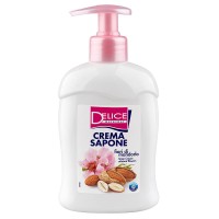 DELICE MYDŁO W PŁYNIE 300 ML