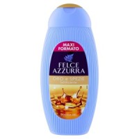 Felce Azzurra żel pod prysznic złoto Oro 400 ml