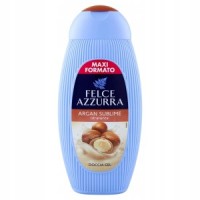 Felce Azzurra żel pod prysznic Arganowy 400 ml