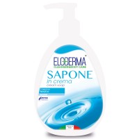 ELODERMA KREMOWE MYDŁO DO RĄK NEUTRO 300 ML