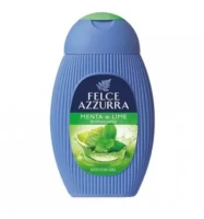 Felce Azzurra żel pod prysznic  MENTA LIME  250 ml