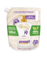 SPUMA MYDŁO W PŁYNIE WOREK ORCHIDEA 1300 ML