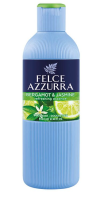 Felce Azzurra żel do kąpieli  Bergamot 650 ml