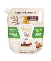 SPUMA MYDŁO W PŁYNIE ARGAN 1300 ML WOREK
