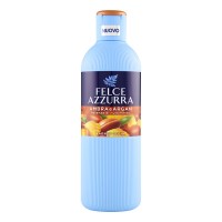 Felce Azzurra żel do kąpieli Amber Argan 650ml