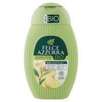 Felce Azzurra żel pod prysznic imbir Bio 250 ml