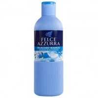 Felce Azzurra żel do kąpieli  Białe Piżmo 650 ml